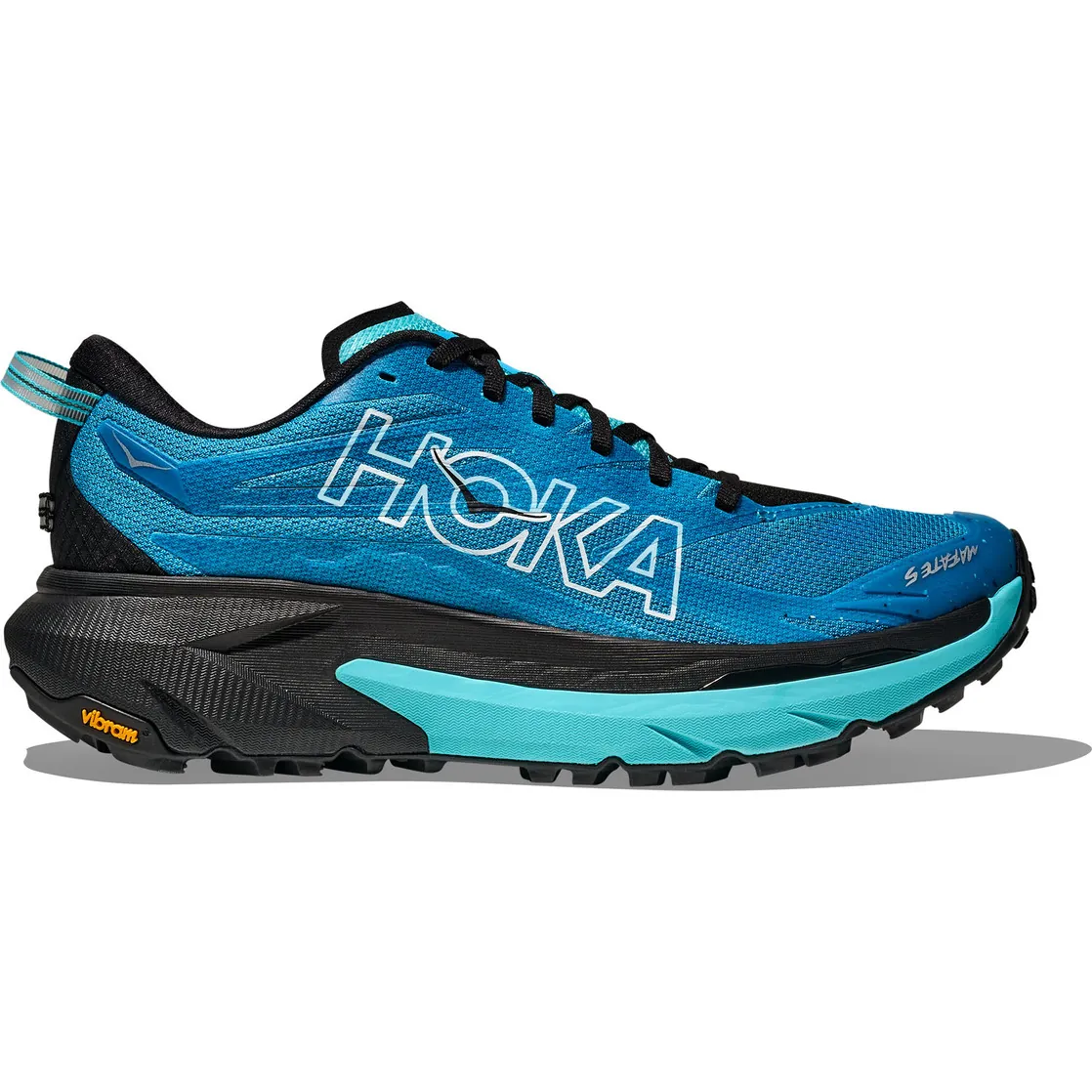 Hoka Mafate 5 review